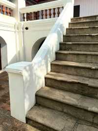 Stepping Back in Time at Vigan City
