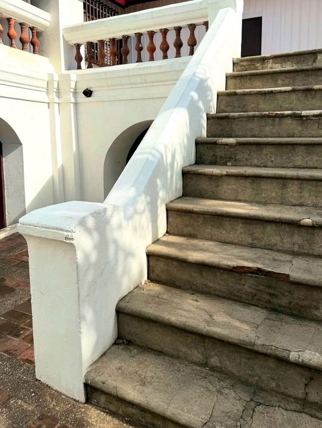 Stepping Back in Time at Vigan City
