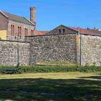 Oslo: Akershus Castle and Fortress