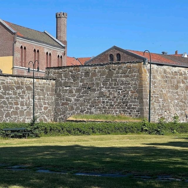 Oslo: Akershus Castle and Fortress Oslo: Akershus Castle and Fortress