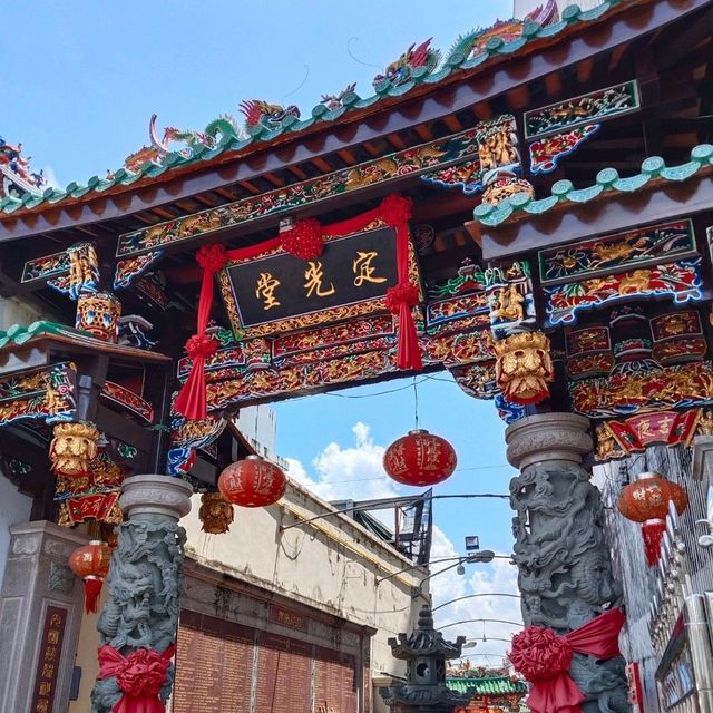 🌟🏛️🍨🥞 A Perfect Stroll Through Old Phuket Town – Culture, Sweet Treats & Michelin Snacks! 🌟 🌟🏛️🍨🥞 A Perfect Stroll Through Old Phuket Town – Culture, Sweet Treats & Michelin Snacks! 🌟