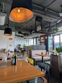 The Salted Pig