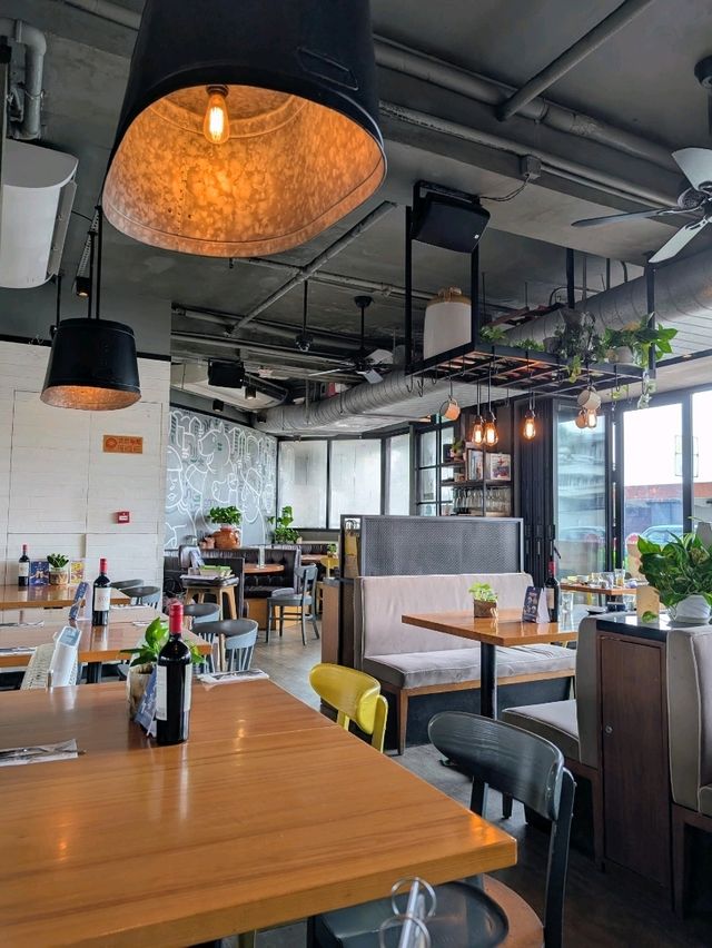 The Salted Pig