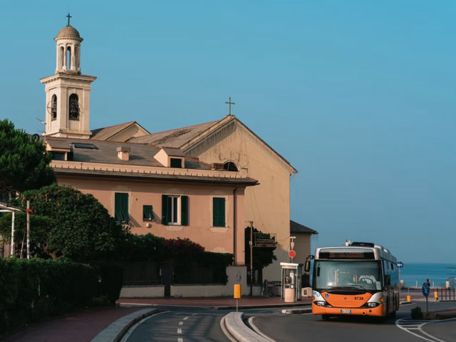 Genoa