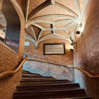 A Fairytale for One: Solo Magic in Bruges, Belgium 🍫