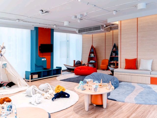 Holiday Inn Express Rayong