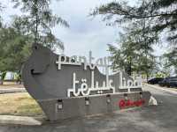 Pantai Teluk Lipat, Dungun – The Hidden Gem of Terengganu’s East Coast