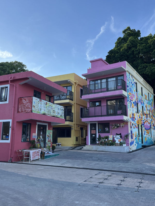 馬灣 1868 · 新姿再現 馬灣 1868 · 新姿再現