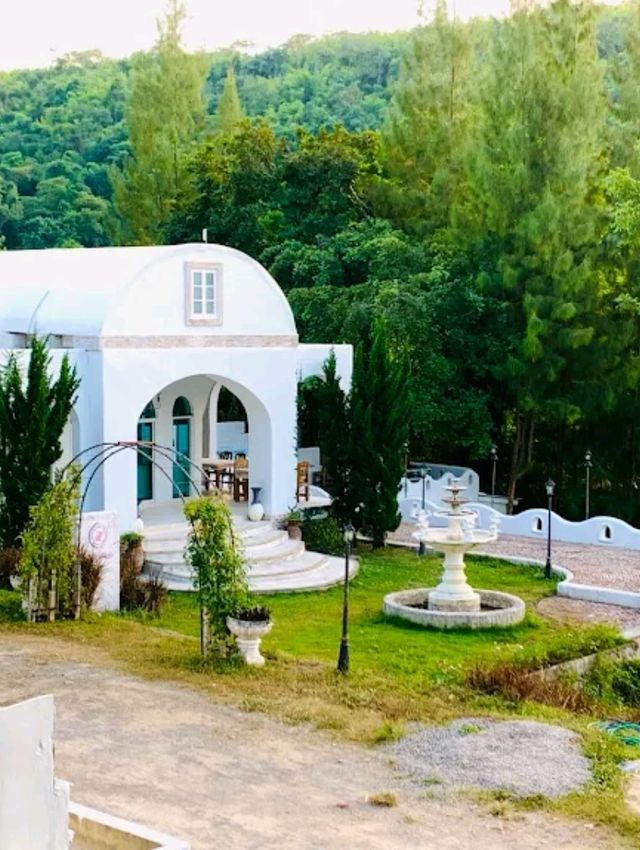 Morning Glory Resort สวนผึ้ง ราชบุรี