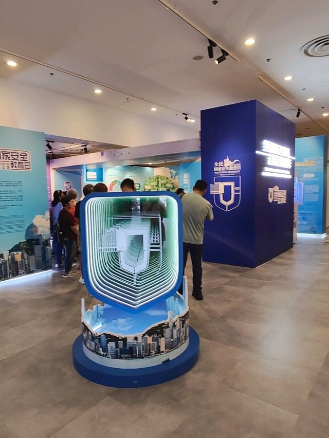 國安展覽 國安展覽