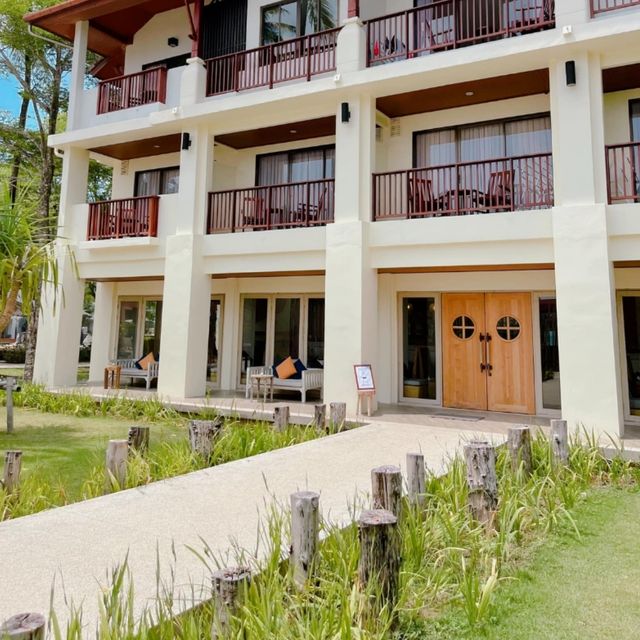 Apsara Beachfront Resort and Villa Apsara Beachfront Resort and Villa
