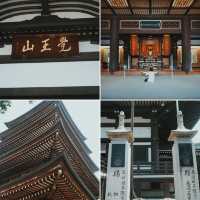 วัดดังในเมืองนาโกย่า