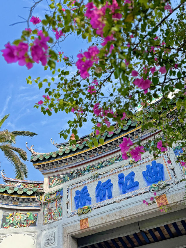 Penang Haritage