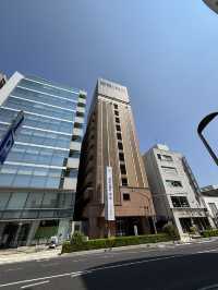 松江車站＆東横INN松江駅前 交通便利的松江旅行起點