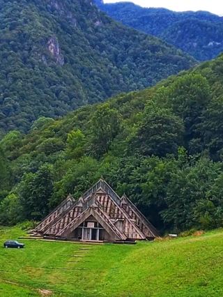 Sutjeska National Park – Bosnia’s Wild Mountain Paradise ⛰️