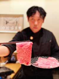 冠軍和牛🏆正宗關西壽喜燒🍲