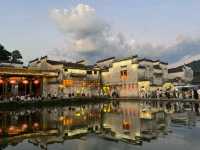 Step Into a Painting: Discover the Timeless Beauty of Hongcun