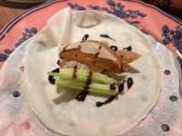  🍗【深圳烤鴨界低調王者！「喜公館·烤鴨」卓悅中心店～皮脆肉嫩還會爆汁！】🍗