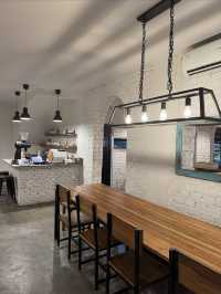 Anchor Cafe & Roastery, Southern Comfort with a Specialty Brew