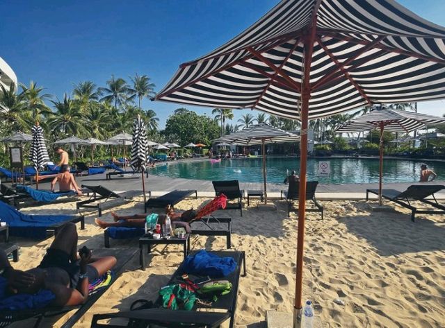 Pullman Phuket Karon Beach Resort