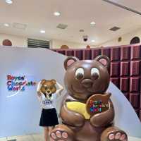 ✈️ 신치토세공항부터가 여행이에요!🍜🍫🛍️ 
