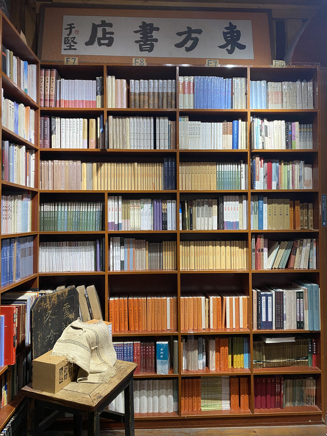 昆明老街：來場林徽因的書卷之旅吧！
