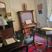 Vaucluse House – A Colonial Estate of Elegance and History in Sydney