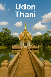 กุดจับ สวยจับหัวใจ