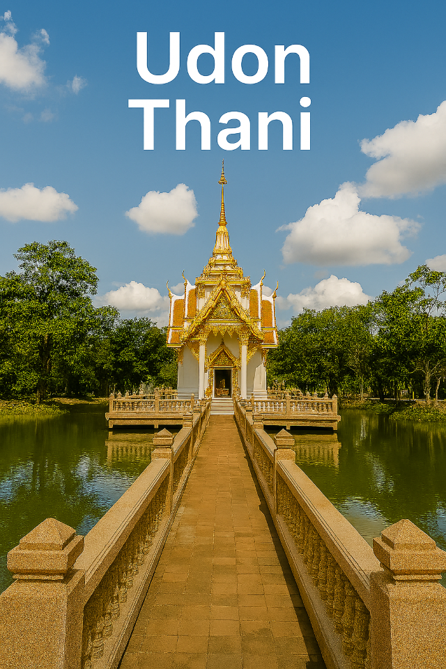 กุดจับ สวยจับหัวใจ