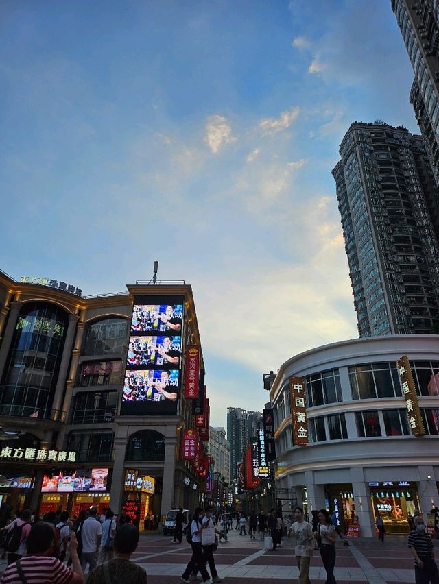 Exploring Guangzhou: The Heart of Canton Exploring Guangzhou: The Heart of Canton