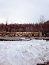 北海道馬主題公園親子半日遊推介 🐴