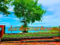 海景高點：考蘭亞觀景台（Khao Laem Ya Viewpoint）
