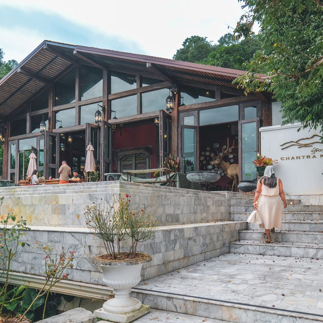 Chantra Khiri CNX