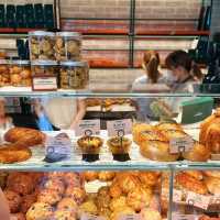 Bakehouse ทาร์ตไข่ ฮ่องกง