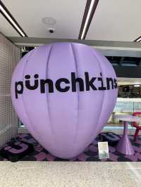 Pünchkins超萌公仔登陸香港銅鑼灣世貿中心！