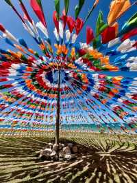 Qinghai Lake: The Ultimate Escape into Nature
