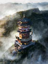 Guizhou where every bridge and every street whispers stories centuries old ✨