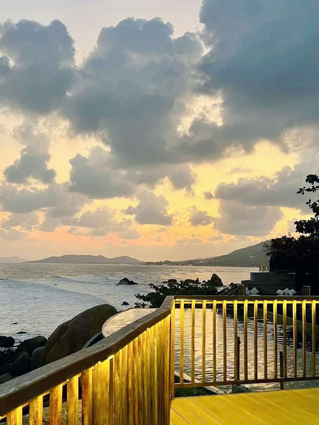 เที่ยวสมุย : ศิลาวดี พูล สปา รีสอร์ท เที่ยวสมุย : ศิลาวดี พูล สปา รีสอร์ท