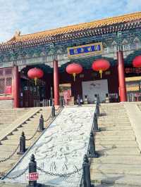 中西交融,古典建築園林漫遊