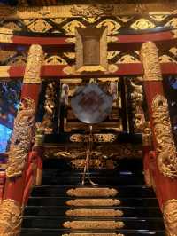 熱海｜隱身在樹林中來宮神社 繞神木一圈能延命一年傳說