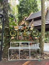 คำชะโนด วังนาคินทร์ จ.อุดรธานี