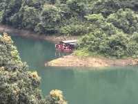 Chillin’ at 鼎湖山: Scenic Vibes & Insta-Worthy Spots 📸🌳