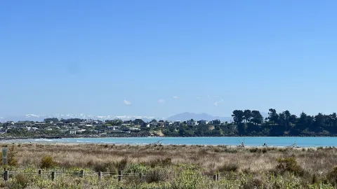 New Zealand Attraction Recommendation—Timaru Caroline Bay — traveler post in Timaru