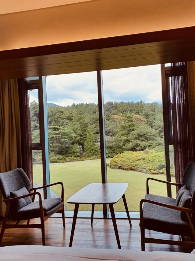A True Wellness Oasis