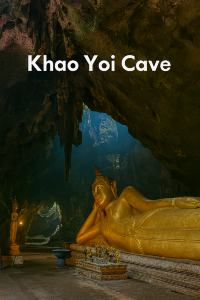 เขาย้อย เมืองเพชรแหลมคมและคนดุ