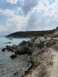 Marathi Beach A Relaxed Coastal Escape in Chania