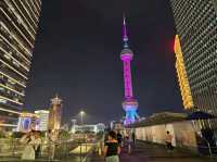 Lujiazui Shanghai