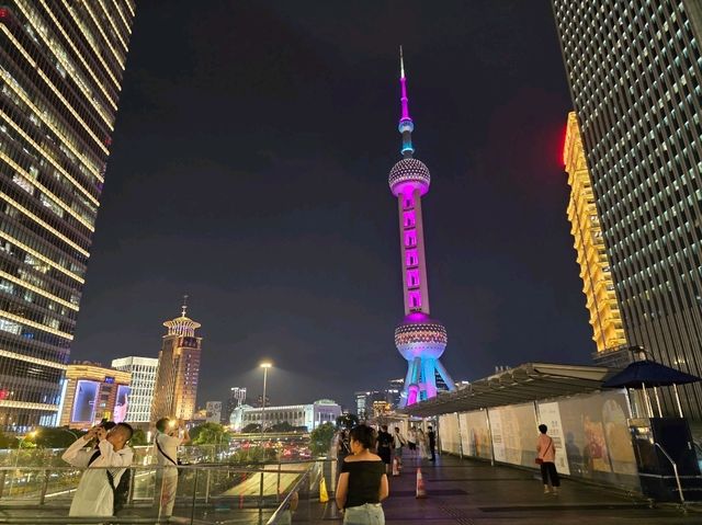 Lujiazui Shanghai