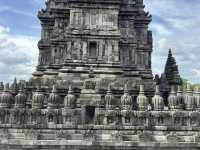 Epic Temple Hopping in Yogyakarta: Borobudur & Prambanan 🛕✨