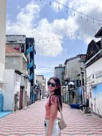 Art Street Stroll🎨